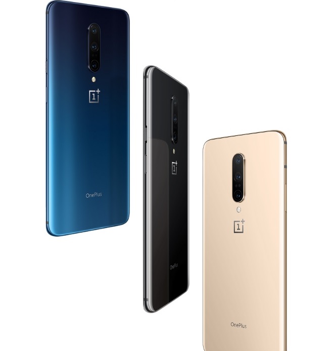 OnePlus 7 Pro Official photo -2