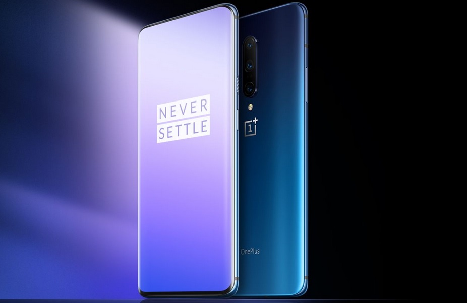 OnePlus 7 Pro Official photo -3