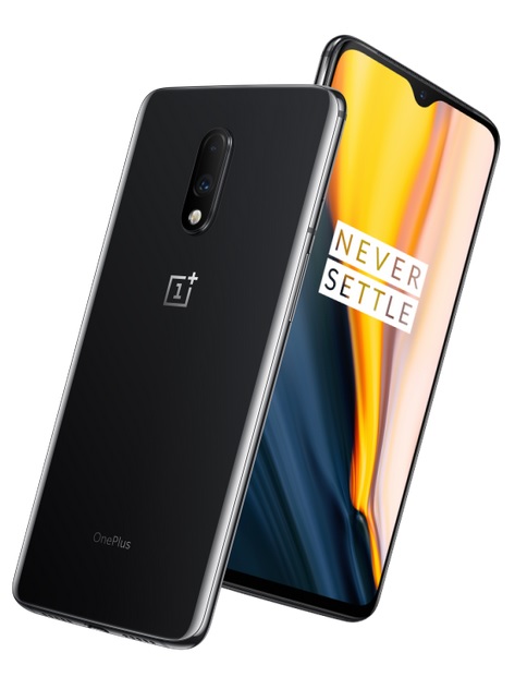 OnePlus 7 official pic -1