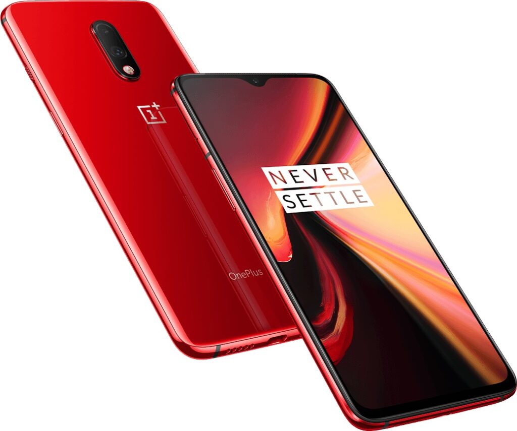OnePlus 7 official pic -3
