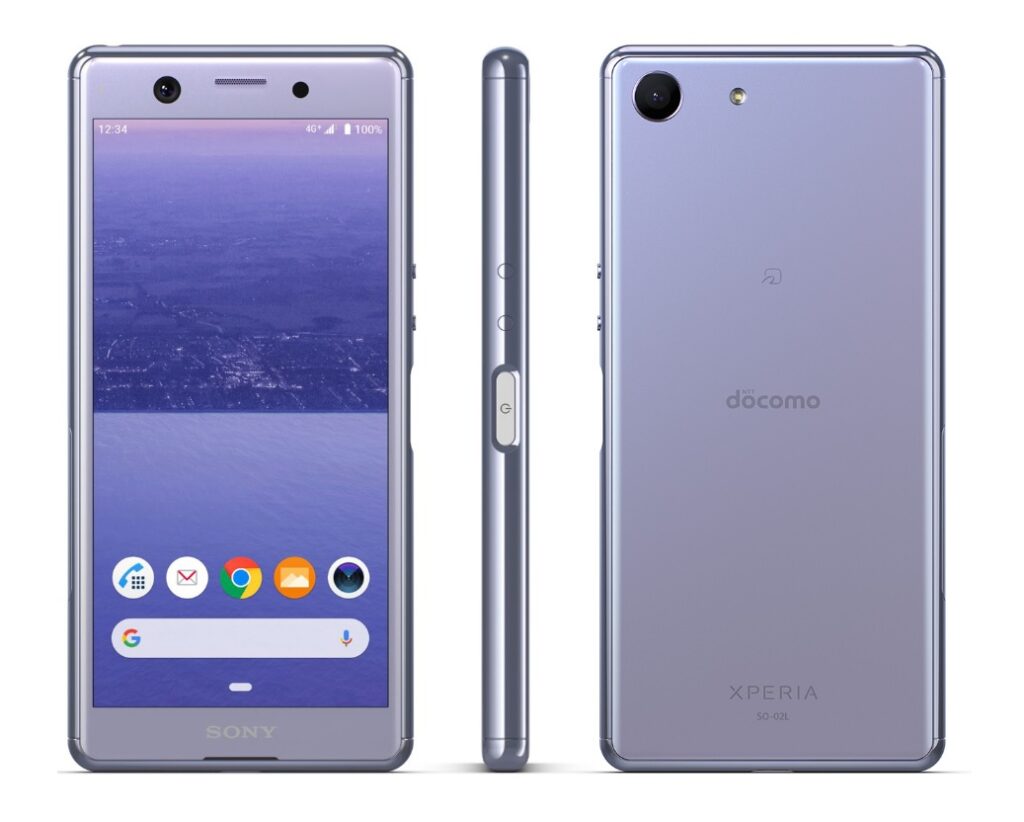 Sony Xperia Ace goes official in Japan — TechANDROIDS