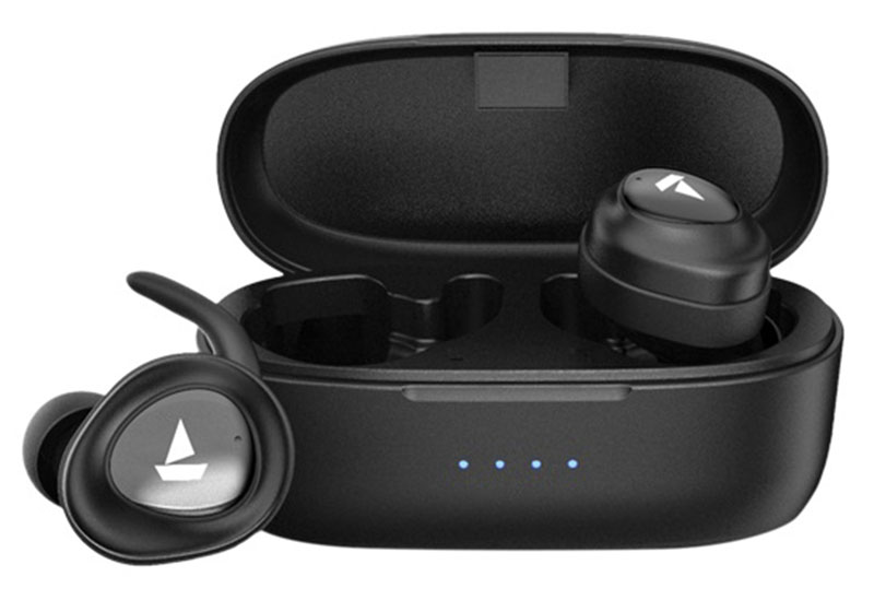 boat airdopes 411 wireless earbuds launched in india for