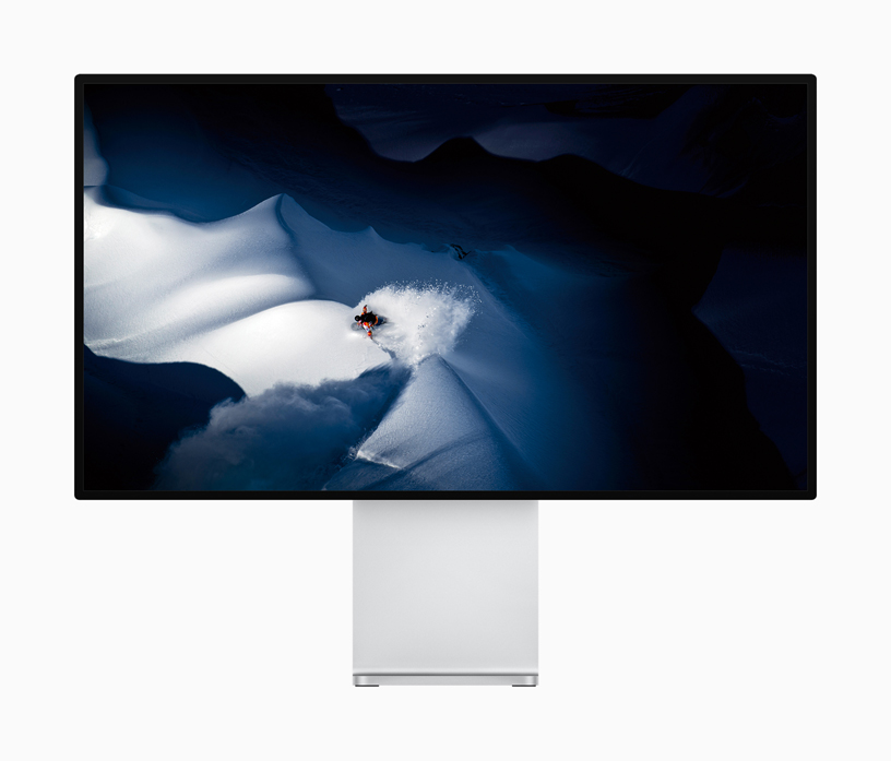 Apple Mac Pro Display XDR photo -1