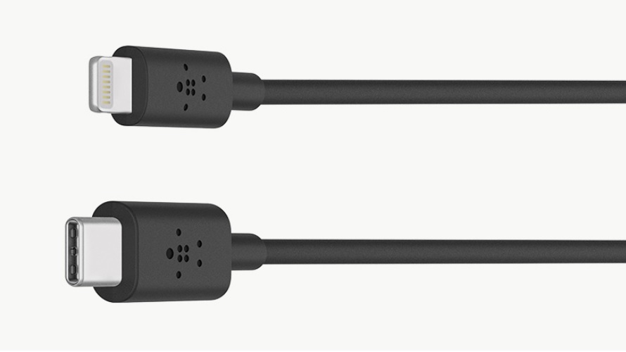 Belkin BOOST CHARGE USB-C cable -1