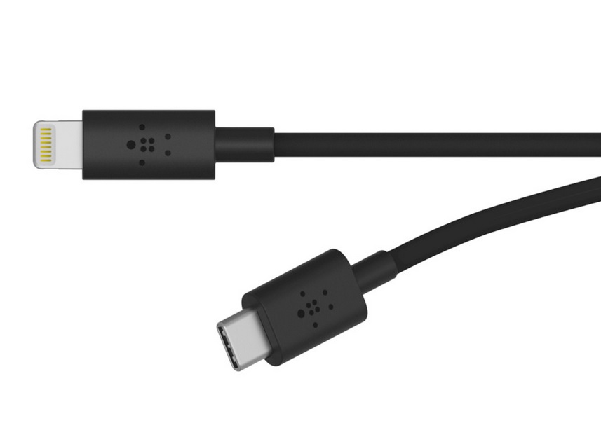 Belkin BOOST CHARGE USB-C cable -2