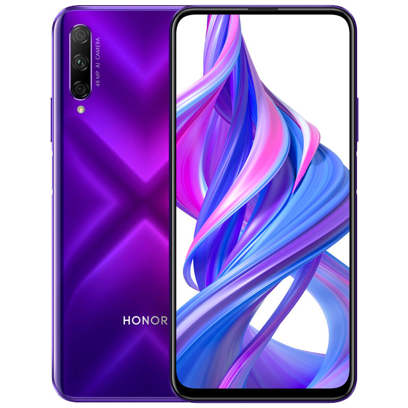 HONOR-9X-Pro-launched-pic-1