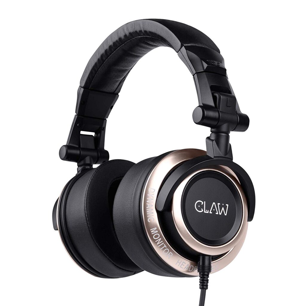 CLAW SM100 Headphones photo -3
