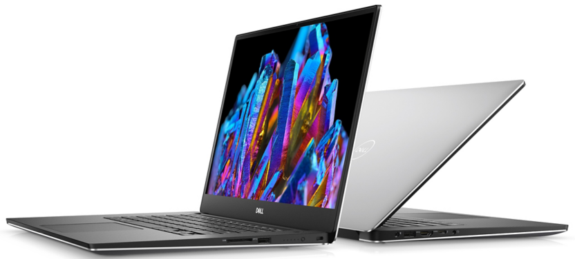 Dell XPS15 (7590)