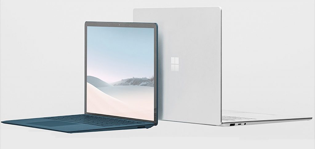 Microsoft Surface Laptop 3 photo 1