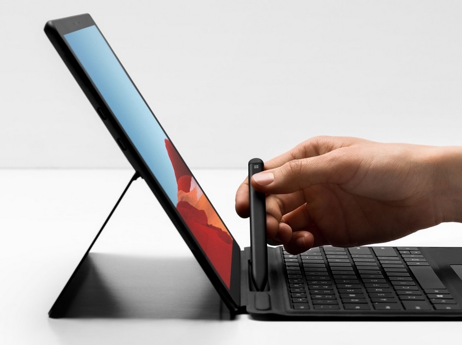 Microsoft Surface Pro X photo -1