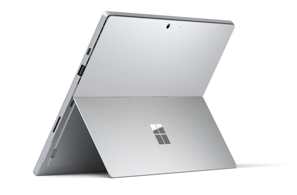 New Microsoft Surface Pro 7 photo -1