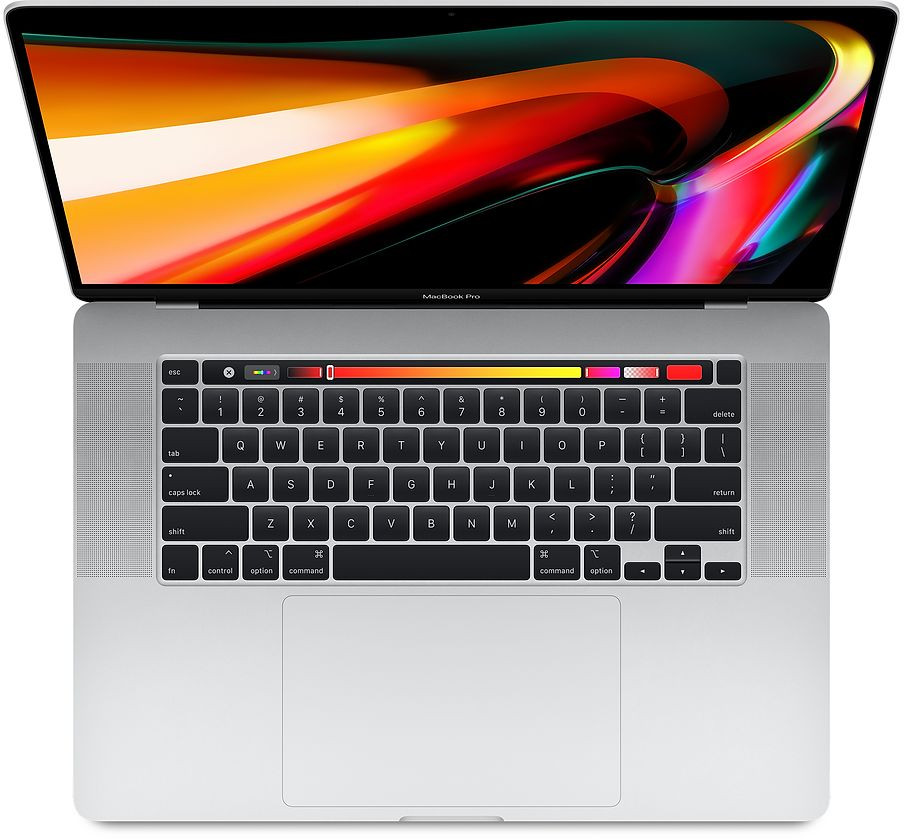 Apple MacBook Pro 16-inch photo -3
