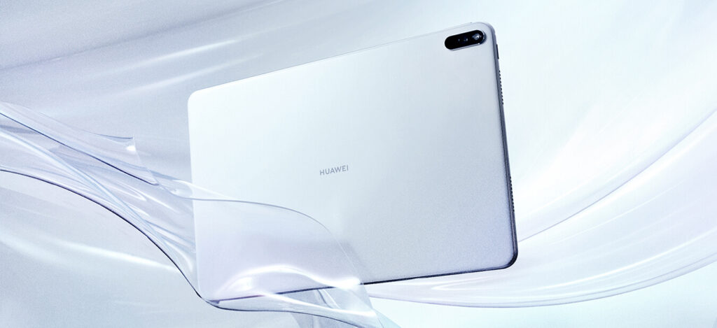 Huawei MatePad Pro photo -4