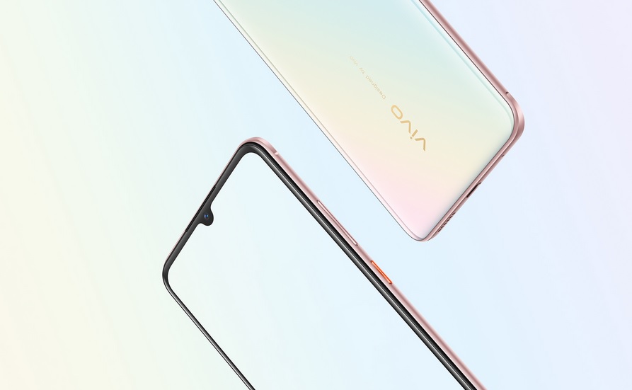 New Vivo S1 Pro With 6 38 Inch Fhd Display Snapdragon 665 8gb