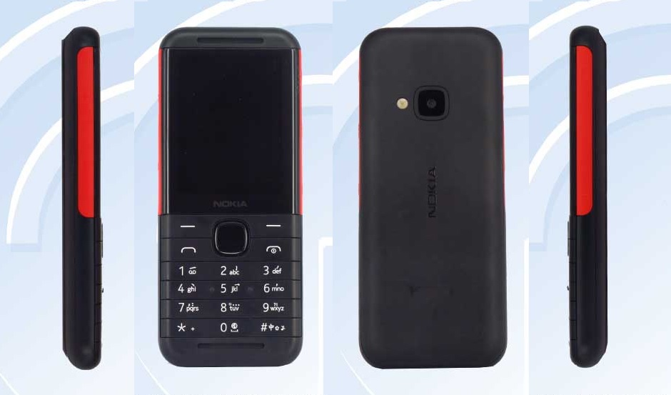 Nokia TA 1212 TENAA photo 1