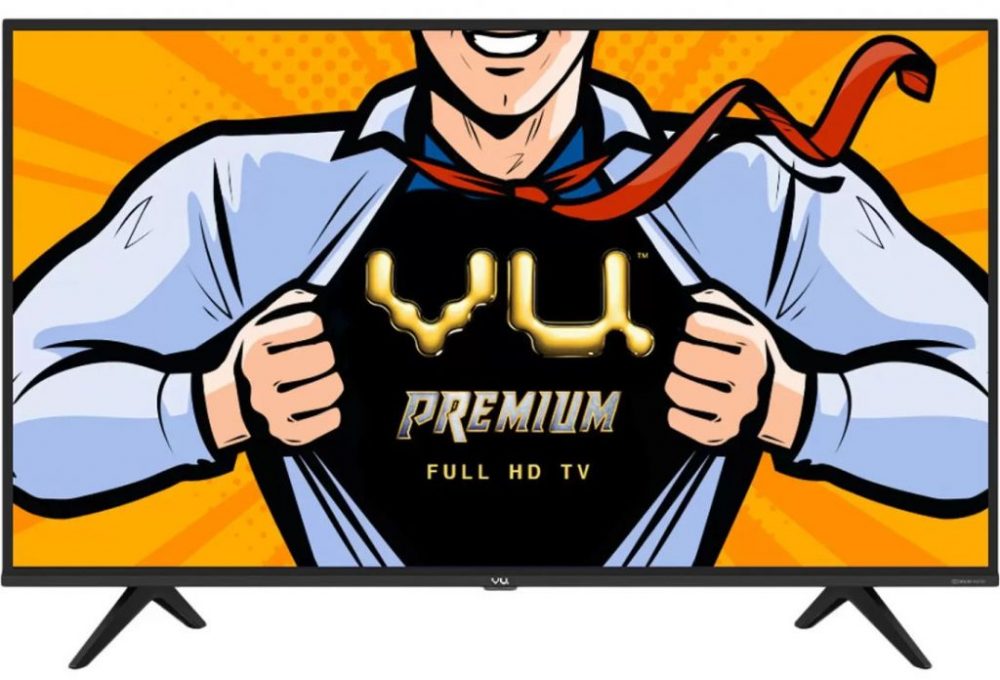 Vu-Premium-43-inch-TV-photo-1