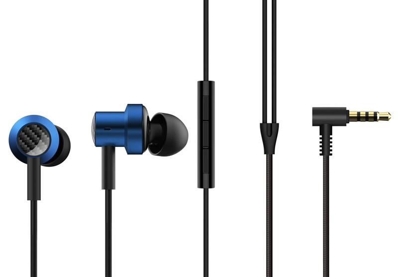 Xiaomi Mi Dual Driver In-ear earphones - 3