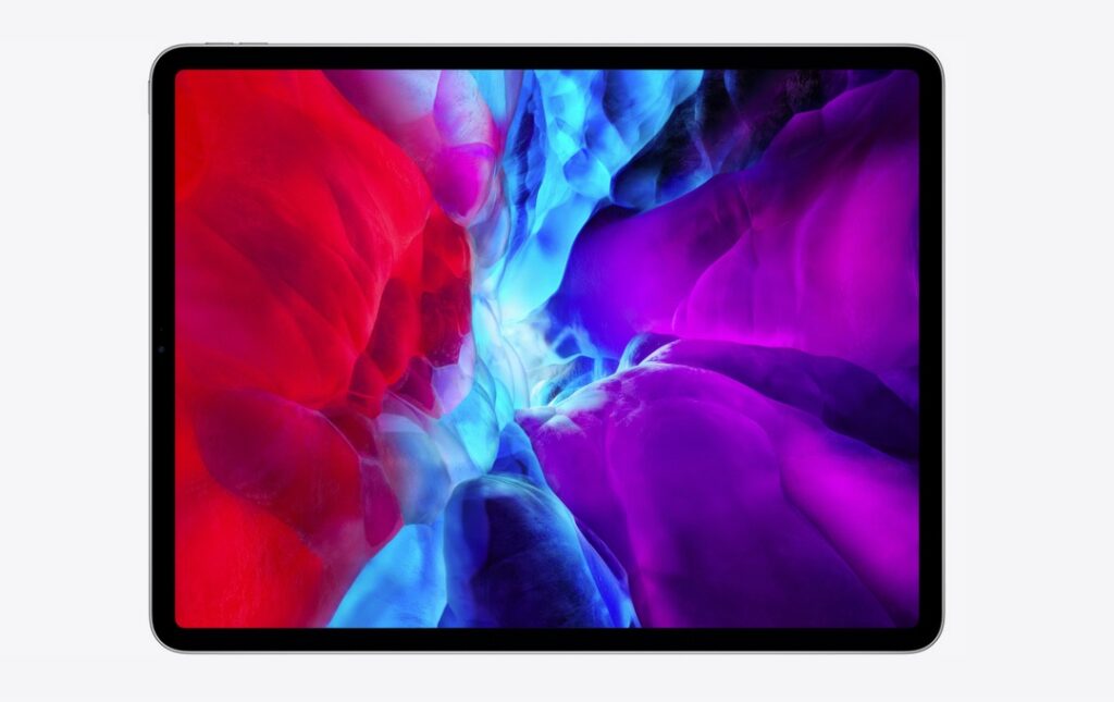 Apple iPad Pro 11-inch and iPad Pro 12.9-inch photo -1