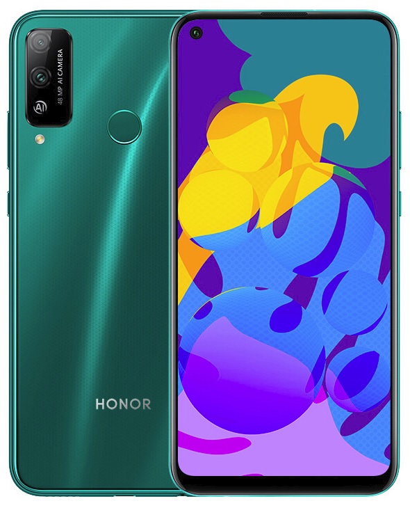 Honor Play4T photo -3