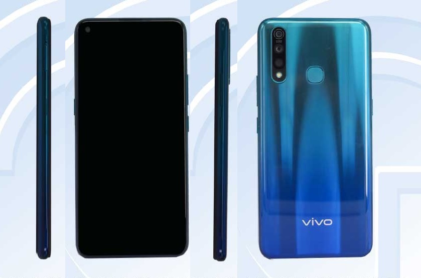 Vivo V1990a Model Spotted At Tenaa With Specs Photos Techandroids