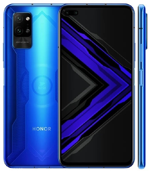 Honor Play4 Pro leaked image -2