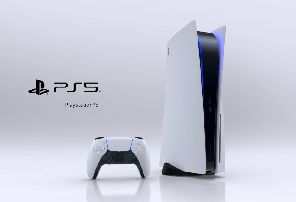 Sony PlayStation 5 photo -1