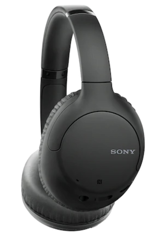 Sony WH-CH710N headphones -2