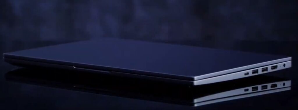 Xiaomi Mi Notebook photo -2