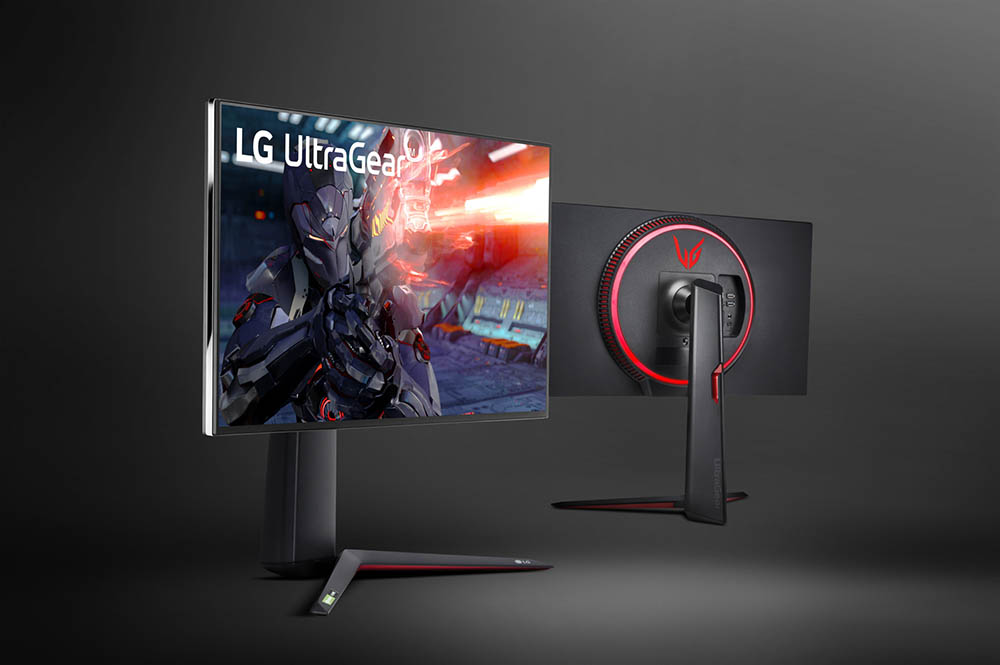 LG UltraGear 27GN950 monitor -1