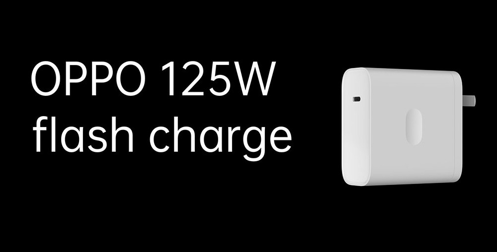 OPPO-125W-flash-charge