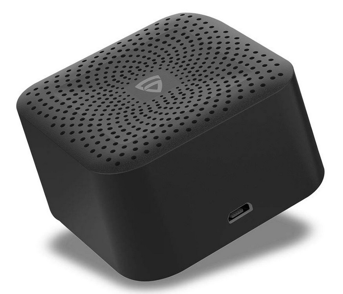 RAEGR AirDrums 400 TWS mini Bluetooth speaker photo -3