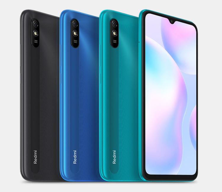 Redmi 9A Chinese model -1