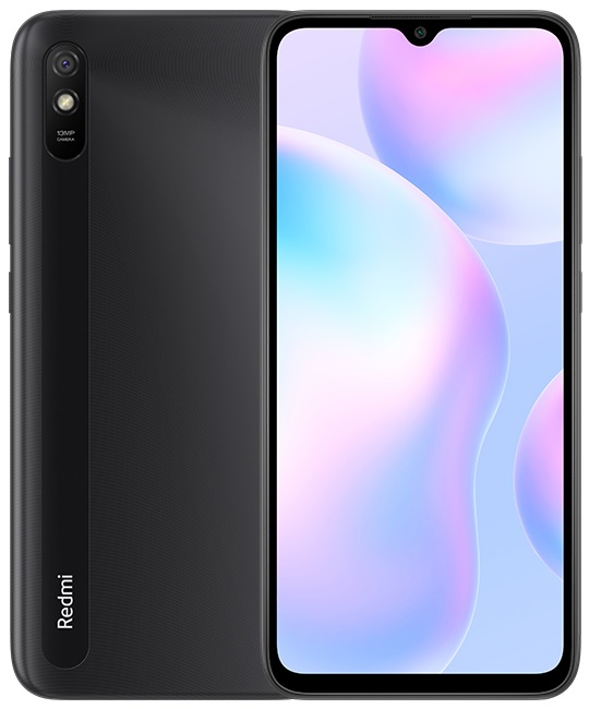 Redmi 9A Chinese model -3