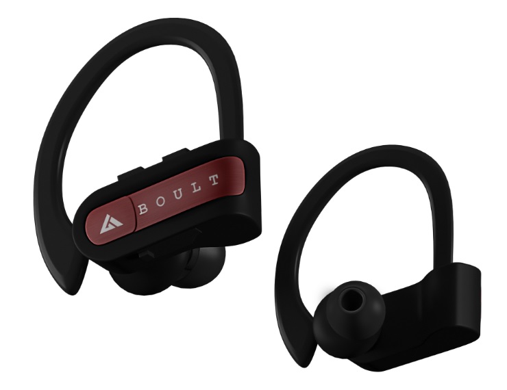 Boult Audio Muse Buds photo -1