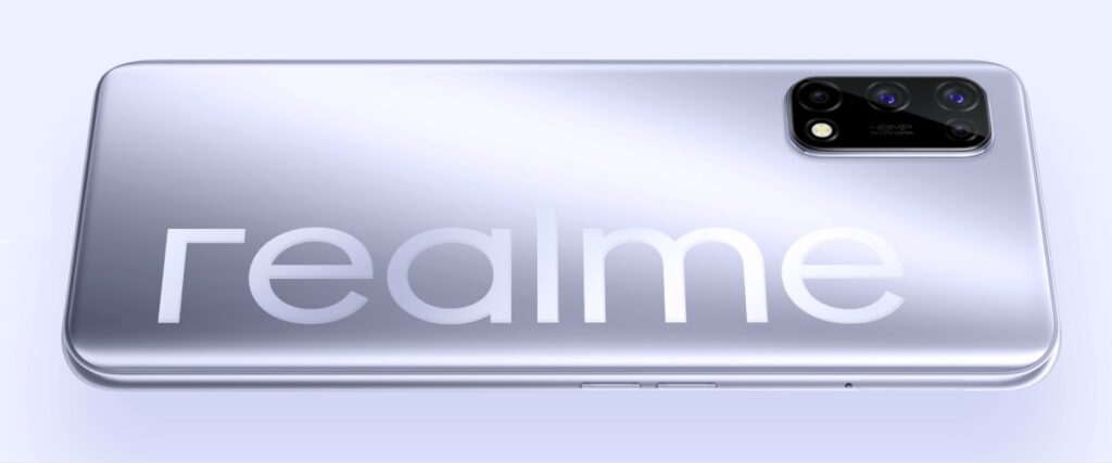Realme V5 5G photo -3