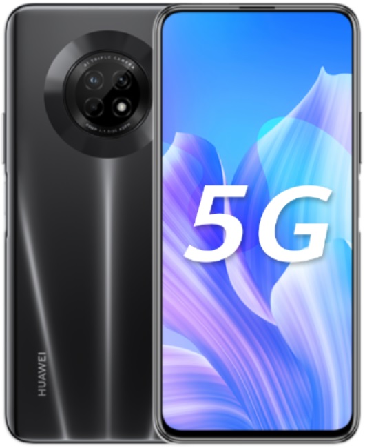 Huawei Enjoy 20 Plus 5G photo -3