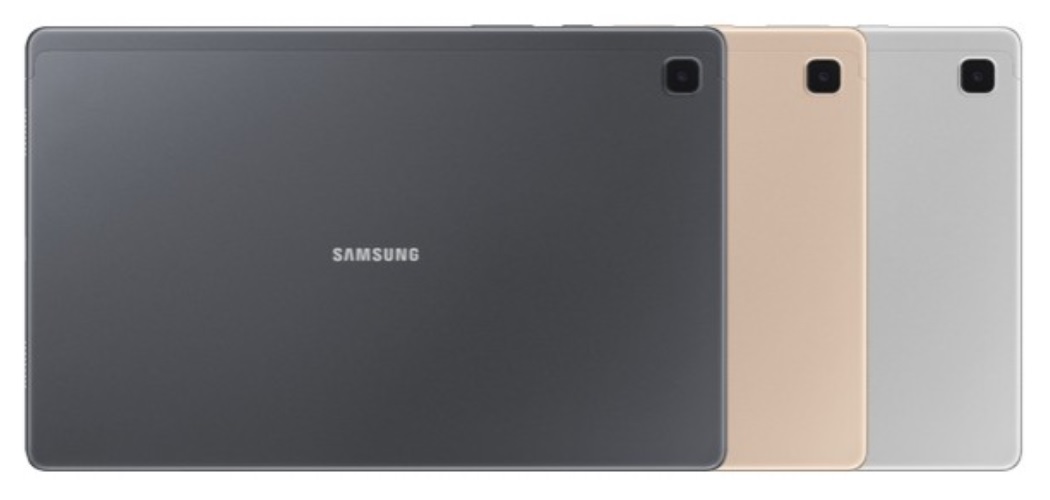 Samsung Galaxy Tab A7 photo -1