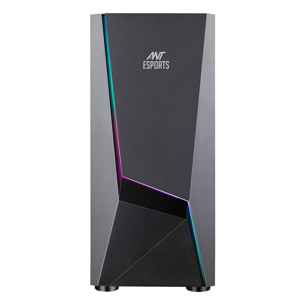 Ant Esports ICE-130AG Mid Tower Chassis 2