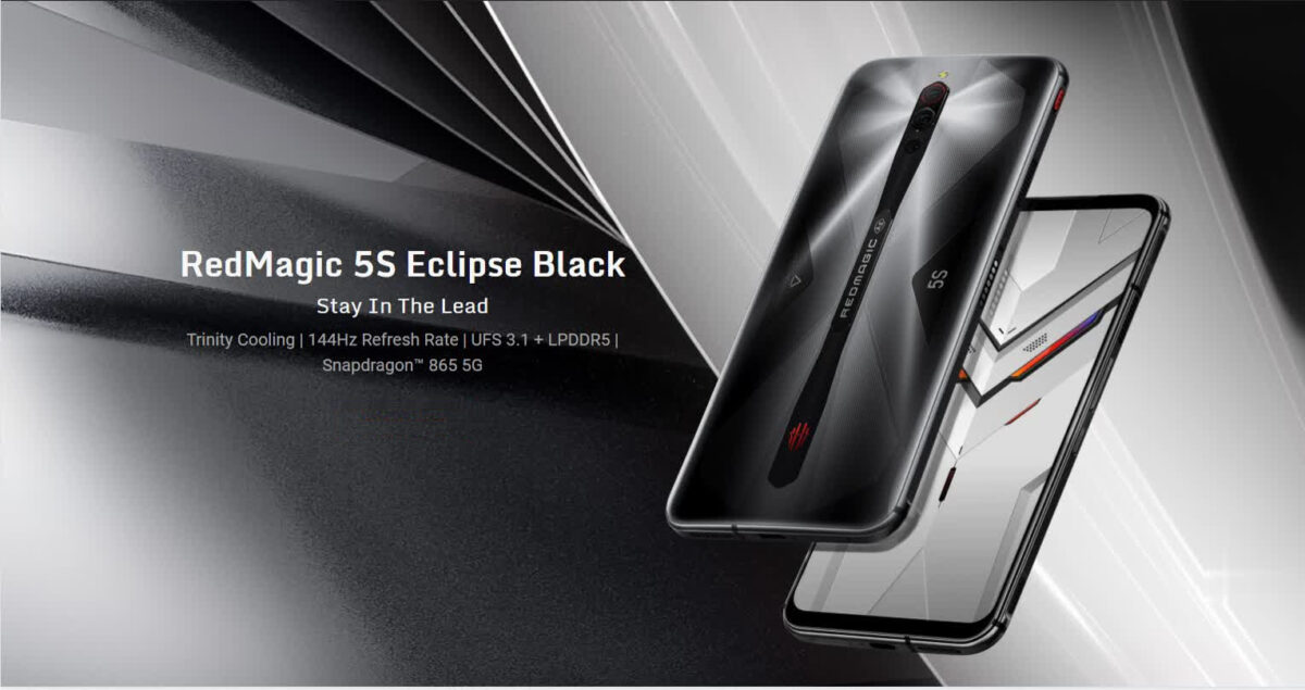 RedMagic-5S-Eclipse-Black-color-1