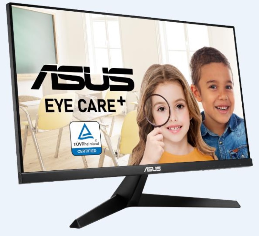 Asus VY249HE monitor photo -1