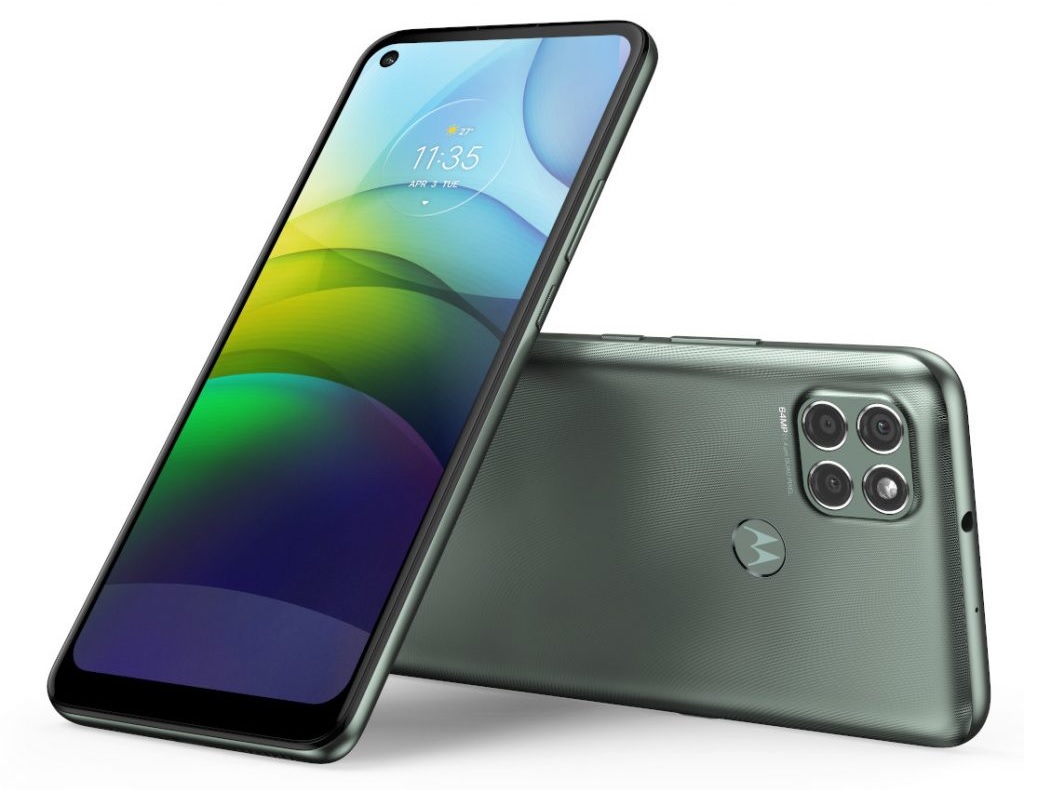 Moto G9 Power launched in India with Snapdragon 662