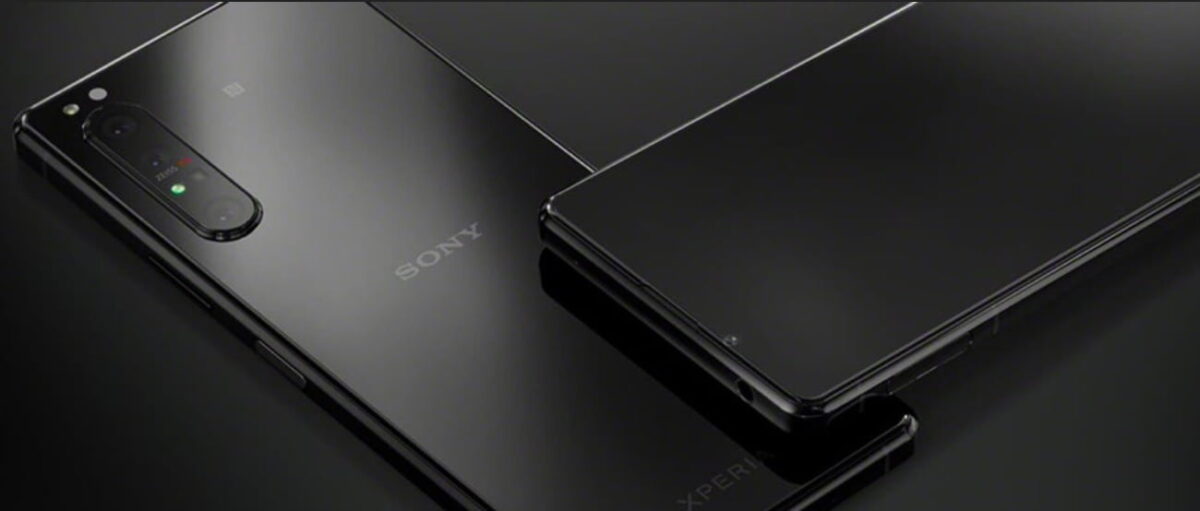 Sony Xperia PRO 5G photos -3