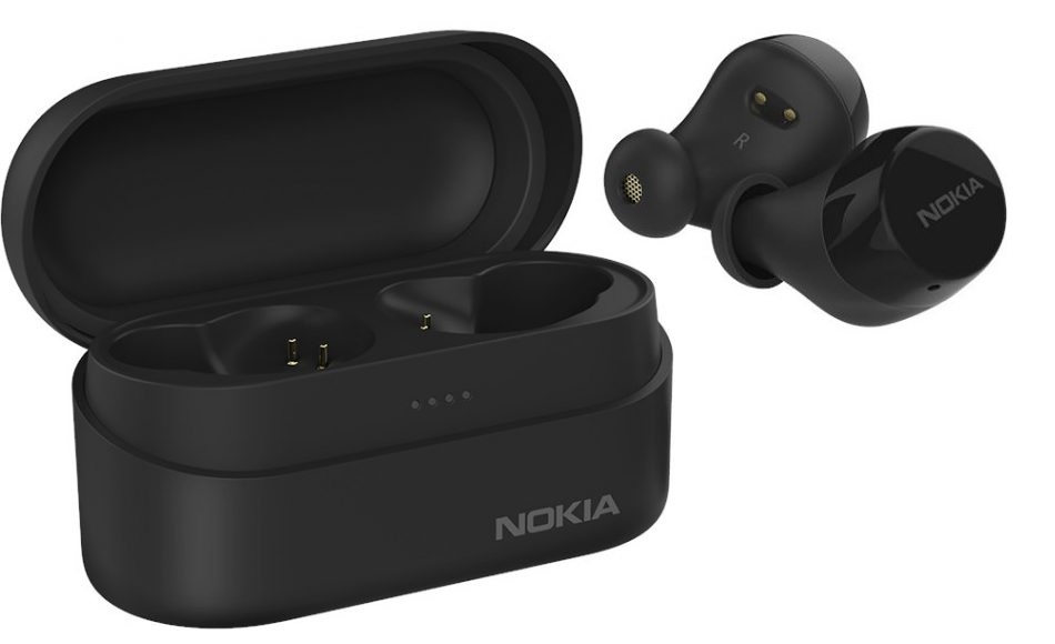 Nokia Power Earbuds Lite photos -3
