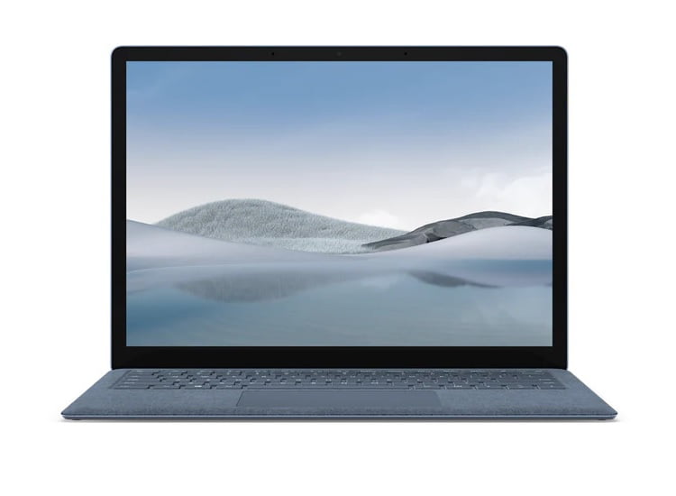 Microsoft Surface 4 laptop -2