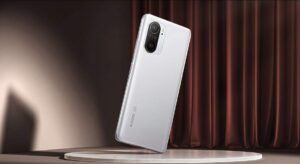 Xiaomi Mi 11X Pro launched in India -4