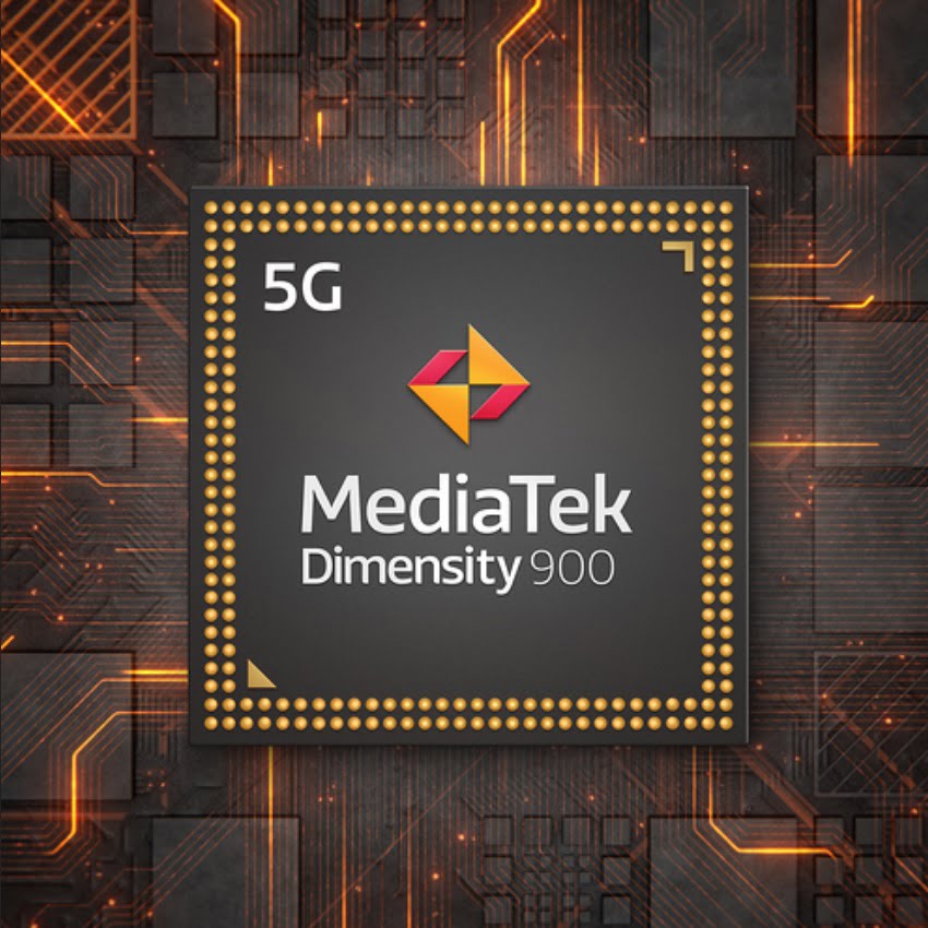 MediaTek Dimensity 900 featured image -2