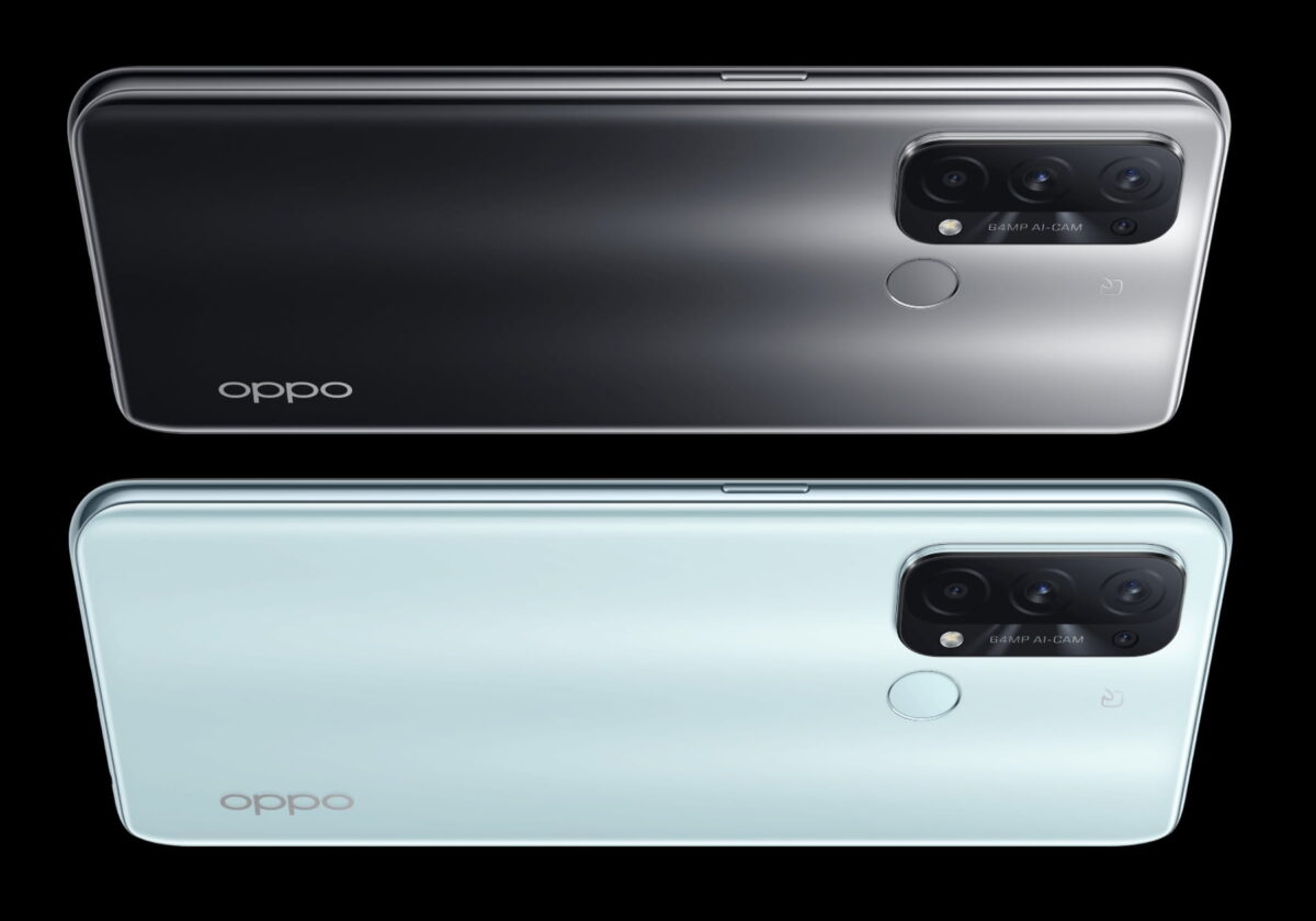 OPPO Reno5 A with SD765G SoC launched in Japan — TechANDROIDS