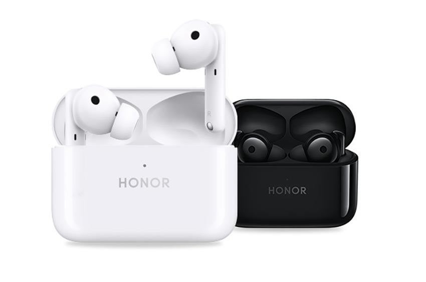 HONOR Earbuds 2 SE photos -2