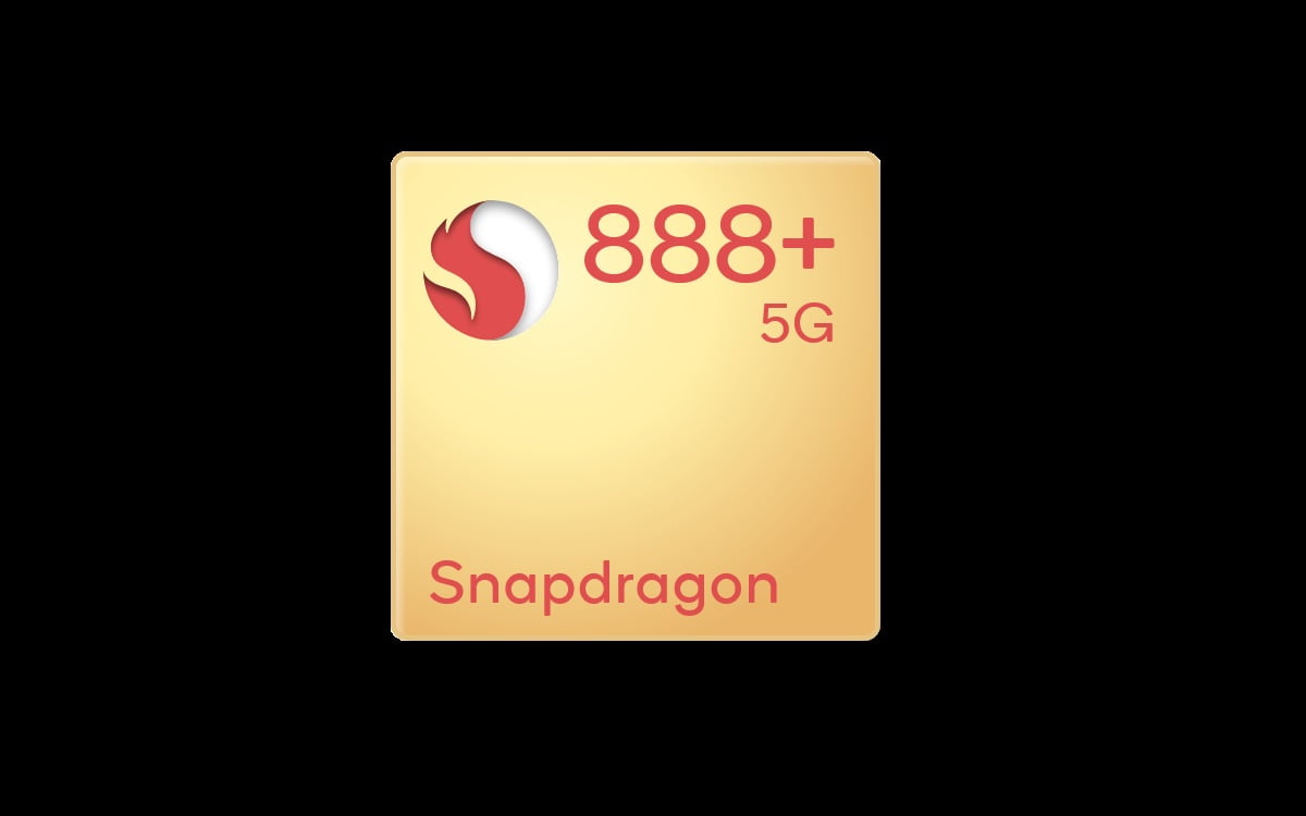 Qualcomm Snapdragon 888 Plus 5G mobile platform -1