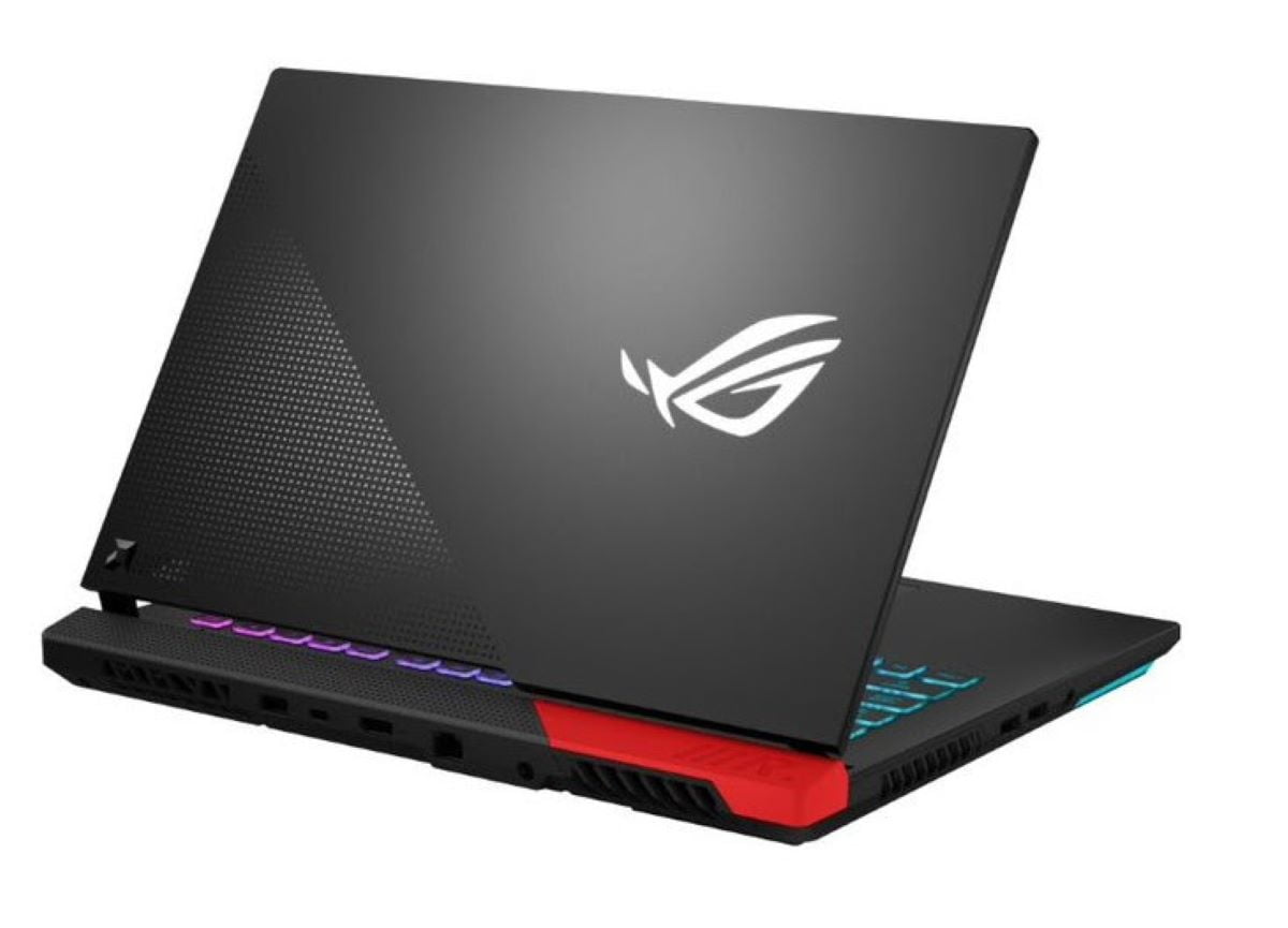 [Press Release] ROG Unveils Strix G15 Advantage Edition Gaming Laptops